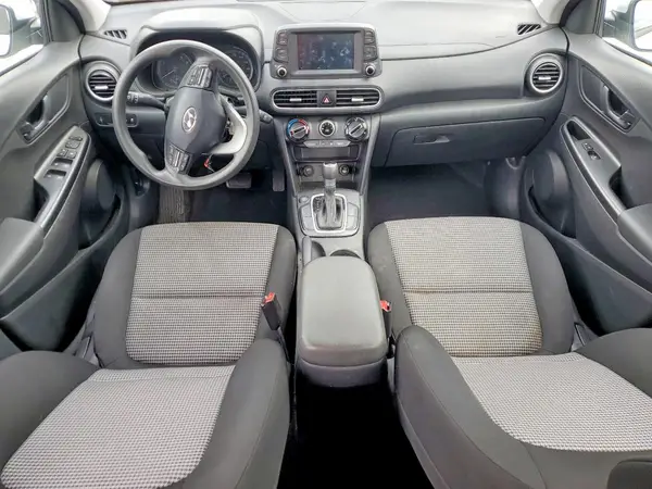 KM8K12AA9LU583900 2020 HYUNDAI KONA - Image 8