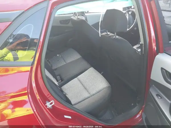 KM8K12AA9LU584996 2020 HYUNDAI KONA - Image 8