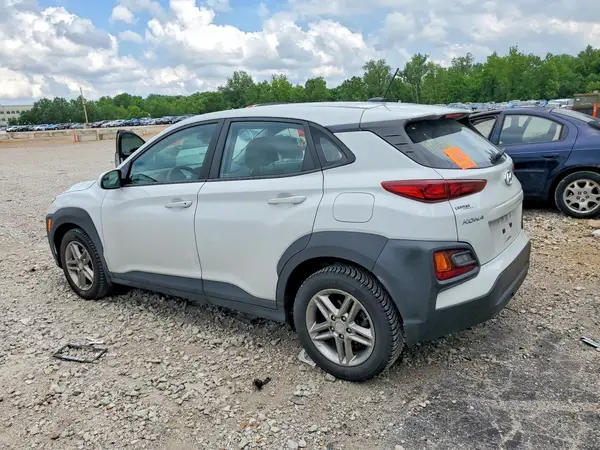KM8K12AA9LU591964 2020 HYUNDAI KONA - Image 2