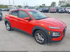 KM8K12AA9LU592239 2020 HYUNDAI KONA