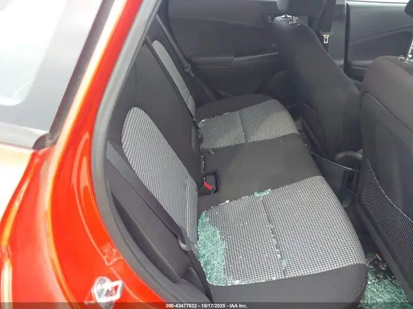 KM8K12AA9LU592239 2020 HYUNDAI KONA - Image 8
