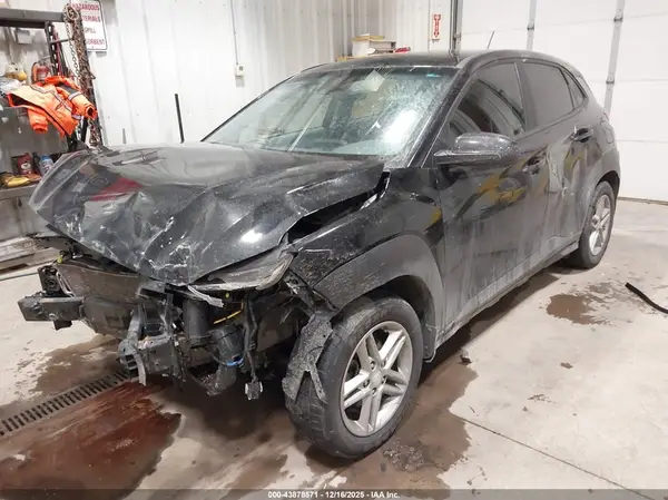 KM8K12AA9MU602690 2021 HYUNDAI KONA - Image 2
