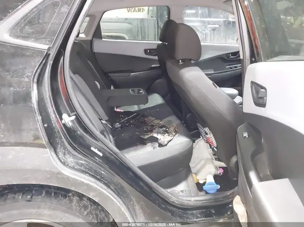 KM8K12AA9MU602690 2021 HYUNDAI KONA - Image 8