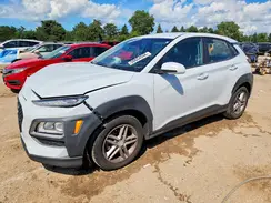 KM8K12AA9MU603208 2021 HYUNDAI KONA