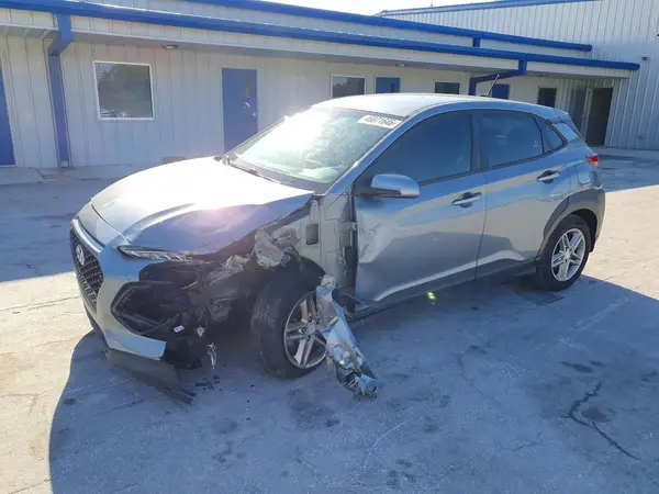 KM8K12AA9MU608439 2021 HYUNDAI KONA - Image 1