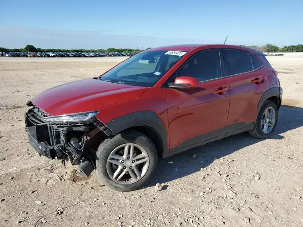 KM8K12AA9MU609154 2021 HYUNDAI KONA - Image 1
