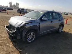 KM8K12AA9MU609980 2021 HYUNDAI KONA