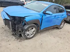 KM8K12AA9MU610045 2021 HYUNDAI KONA