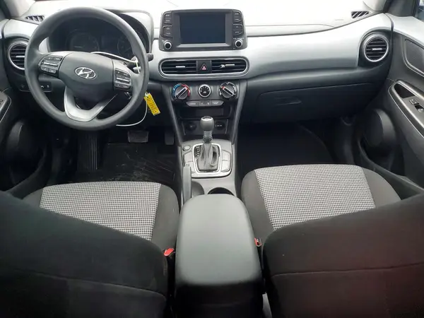 KM8K12AA9MU610045 2021 HYUNDAI KONA - Image 8