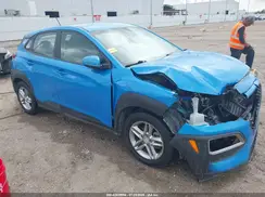 KM8K12AA9MU613320 2021 HYUNDAI KONA
