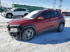 KM8K12AA9MU614919 2021 HYUNDAI KONA