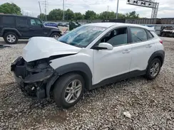 KM8K12AA9MU624060 2021 HYUNDAI KONA