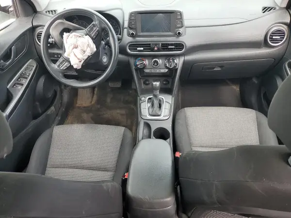 KM8K12AA9MU624060 2021 HYUNDAI KONA - Image 8