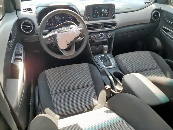 KM8K12AA9MU637746 2021 HYUNDAI KONA - Image 8