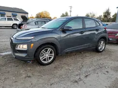 KM8K12AA9MU642218 2021 HYUNDAI KONA