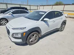KM8K12AA9MU642445 2021 HYUNDAI KONA