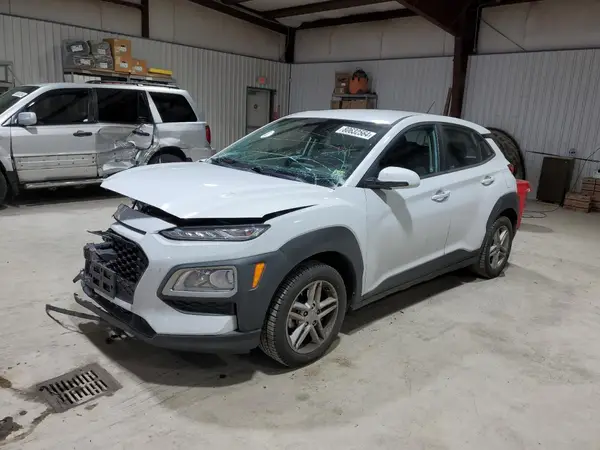 KM8K12AA9MU642462 2021 HYUNDAI KONA - Image 1