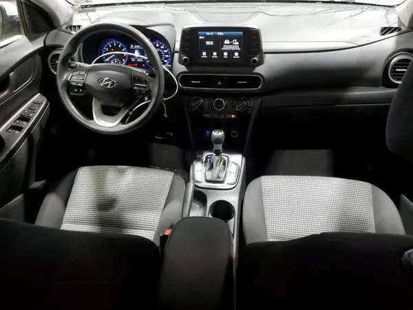 KM8K12AA9MU642462 2021 HYUNDAI KONA - Image 8
