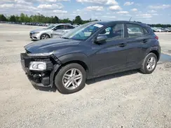 KM8K12AA9MU643143 2021 HYUNDAI KONA