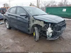 KM8K12AA9MU643157 2021 HYUNDAI KONA