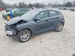 KM8K12AA9MU643174 2021 HYUNDAI KONA