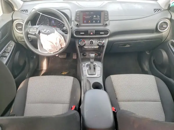 KM8K12AA9MU643174 2021 HYUNDAI KONA - Image 8