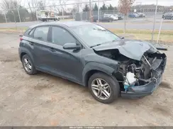 KM8K12AA9MU643191 2021 HYUNDAI KONA
