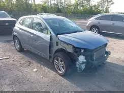 KM8K12AA9MU643417 2021 HYUNDAI KONA