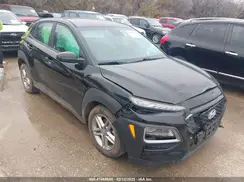 KM8K12AA9MU644406 2021 HYUNDAI KONA