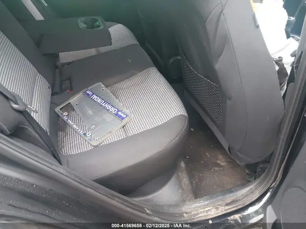 KM8K12AA9MU644406 2021 HYUNDAI KONA - Image 8