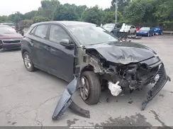 KM8K12AA9MU645121 2021 HYUNDAI KONA