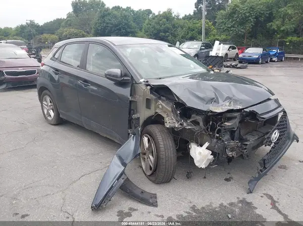 KM8K12AA9MU645121 2021 HYUNDAI KONA - Image 1