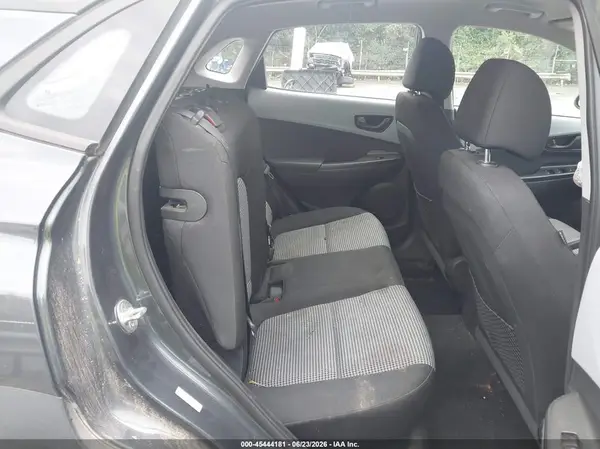 KM8K12AA9MU645121 2021 HYUNDAI KONA - Image 8