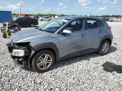 KM8K12AA9MU645233 2021 HYUNDAI KONA