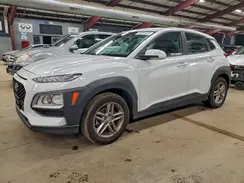 KM8K12AA9MU645295 2021 HYUNDAI KONA