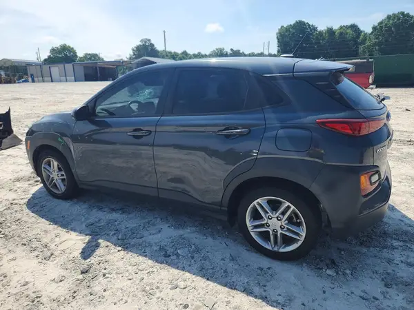 KM8K12AA9MU645779 2021 HYUNDAI KONA - Image 2
