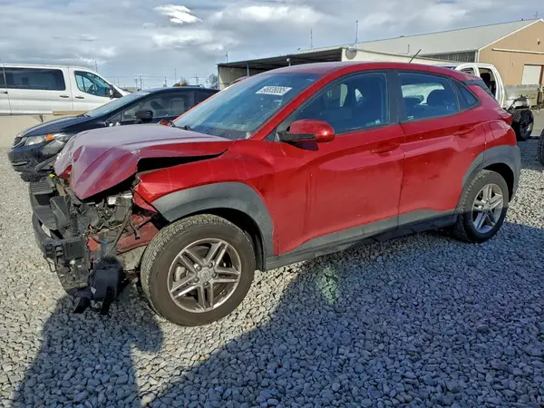 KM8K12AA9MU645815 2021 HYUNDAI KONA - Image 1