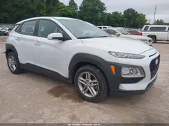 KM8K12AA9MU650142 2021 HYUNDAI KONA