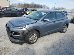 KM8K12AA9MU654448 2021 HYUNDAI KONA