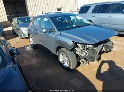 KM8K12AA9MU657835 2021 HYUNDAI KONA