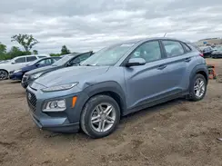 KM8K12AA9MU657849 2021 HYUNDAI KONA