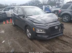KM8K12AA9MU659522 2021 HYUNDAI KONA