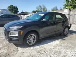KM8K12AA9MU660220 2021 HYUNDAI KONA
