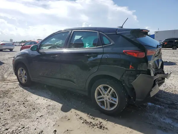 KM8K12AA9MU660220 2021 HYUNDAI KONA - Image 2