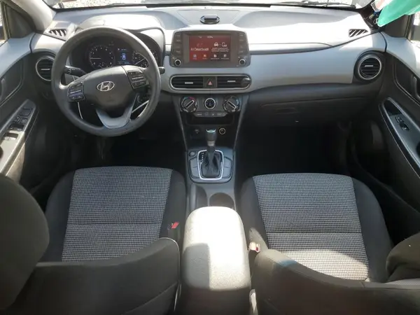 KM8K12AA9MU660220 2021 HYUNDAI KONA - Image 8