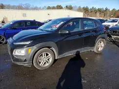 KM8K12AA9MU662078 2021 HYUNDAI KONA