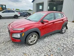 KM8K12AA9MU662291 2021 HYUNDAI KONA