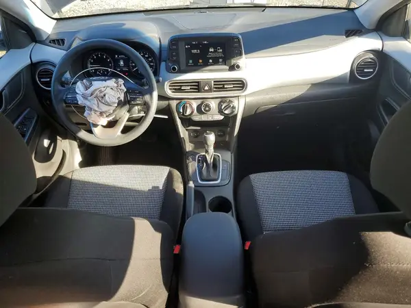 KM8K12AA9MU663554 2021 HYUNDAI KONA - Image 8
