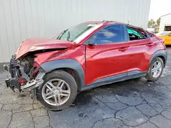 KM8K12AA9MU663747 2021 HYUNDAI KONA