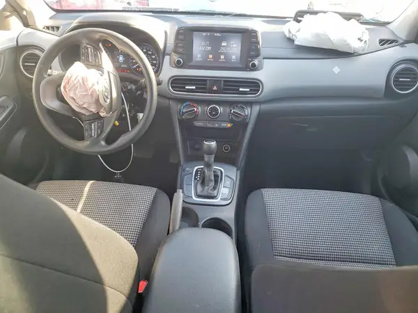 KM8K12AA9MU663747 2021 HYUNDAI KONA - Image 8
